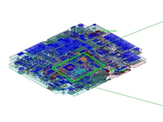 EMI/EMC仿真分析